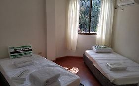 Apartamento Santa Marta Rodadero, Edificio El Lago